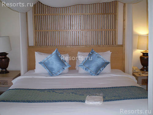 The Ritz Carlton Bali Resort & Spa 46